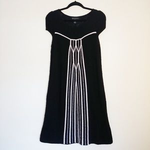 INC International Concepts Sweater Dress